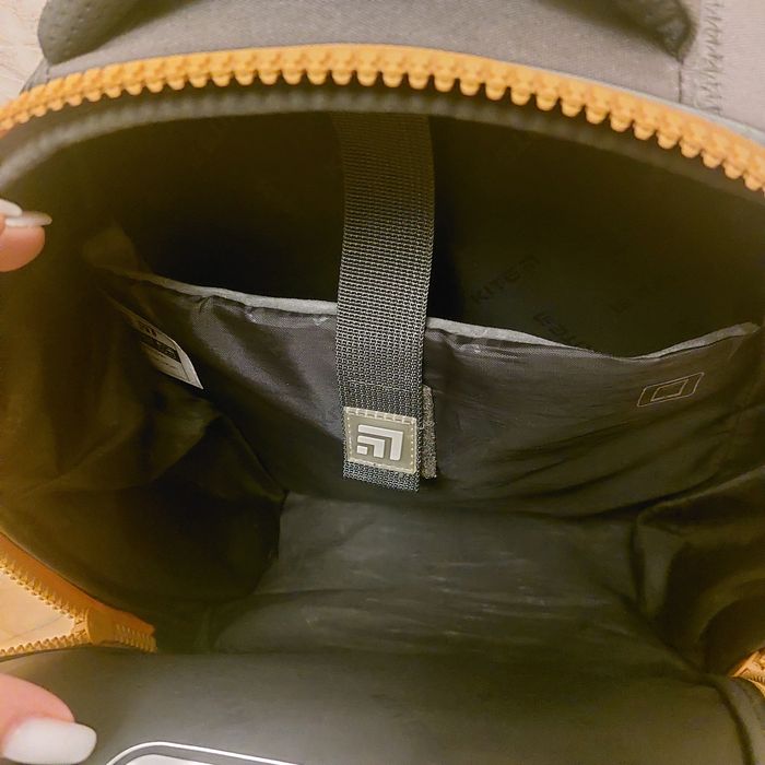 Рюкзак шкільний YES