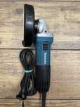 Szlifierka kątowa sieciowa GA5030R (125mm 720W) Makita