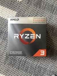 Amd Ryzen 3 3200g