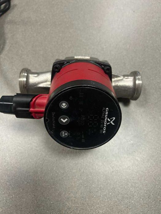 POMPA ALPHA2 25-60 N 180
