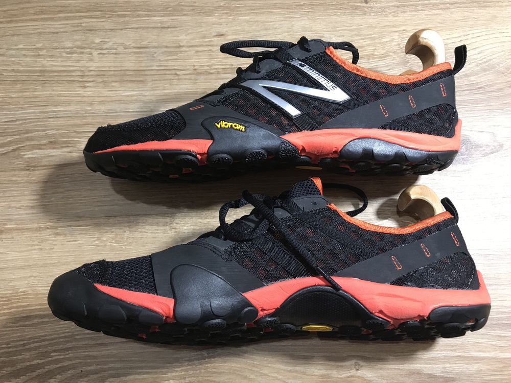 Кроссовки new balance minimus Стан нових.  Розмір 44.5(28,5 см.)