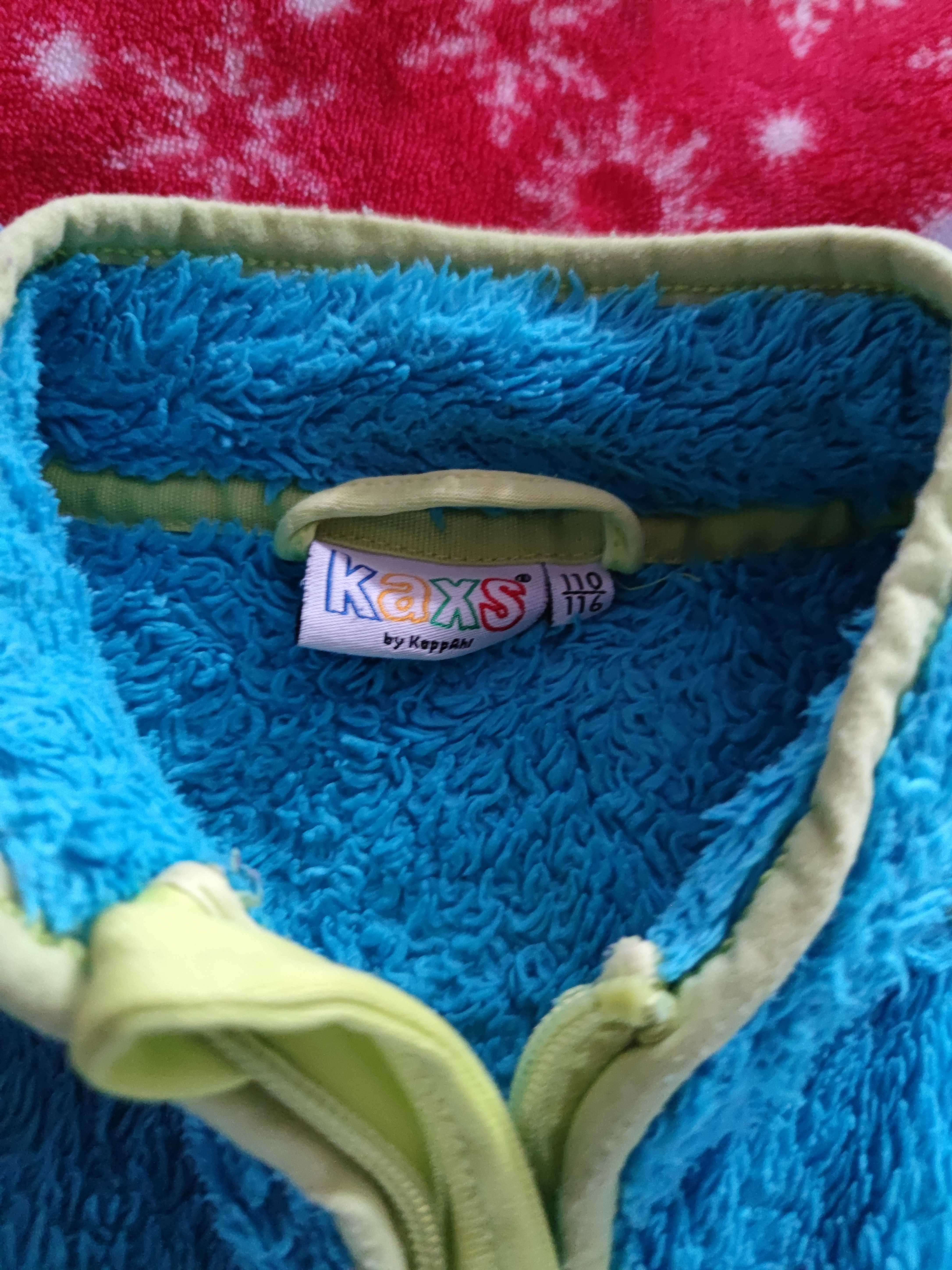 Polar unisex 110-116 ciepły