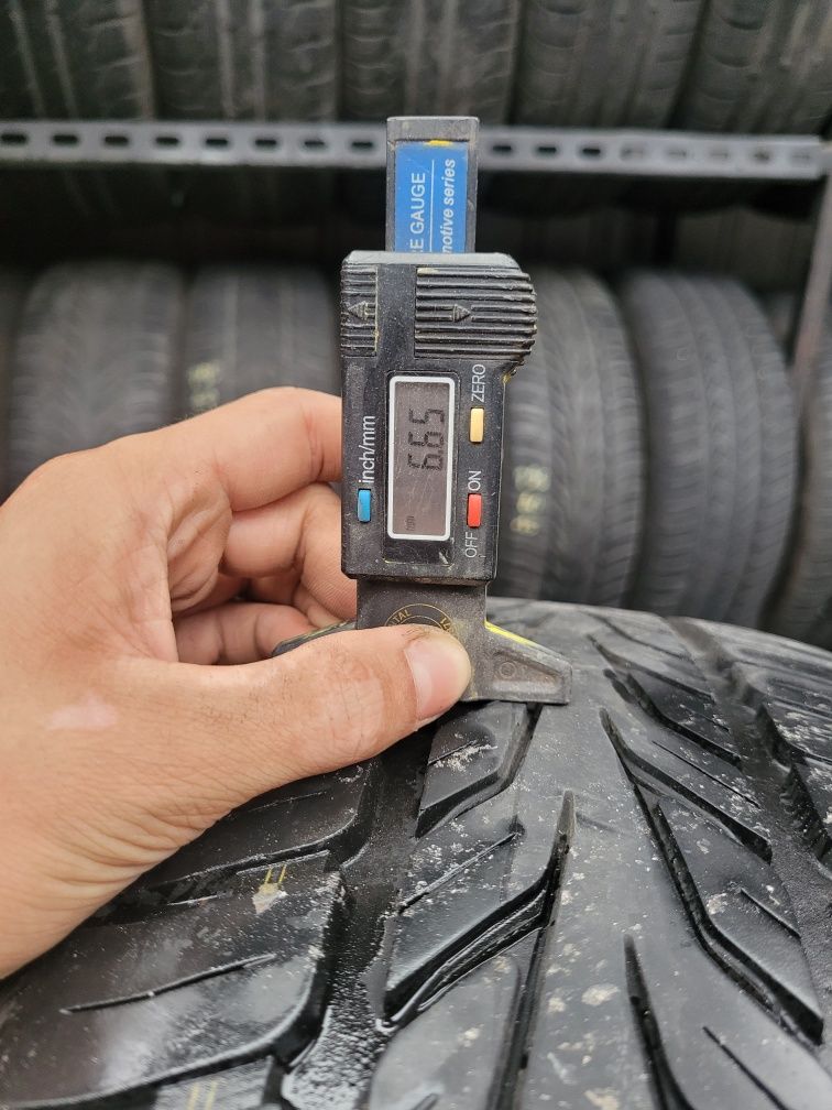 Opony Letnie FULDA 195/60 R15 88H