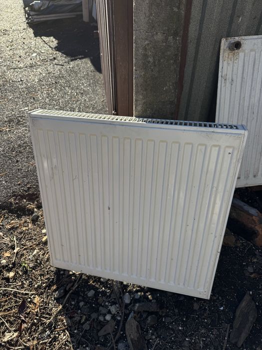 Grzejniki kaloryfery z demontazu