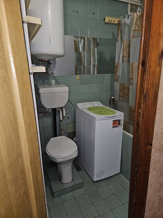 Реальная! 1 комн. пр.Поля (р-он Вакуленчука) д.109, хорошее состояние!