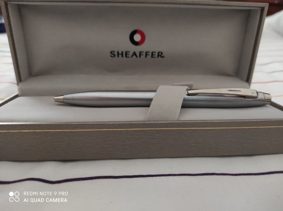URGENTE -Sheaffer-
