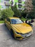 Volkswagen Arteon Volkswagen Arteon - Bezwypadkowy, Salon Polska