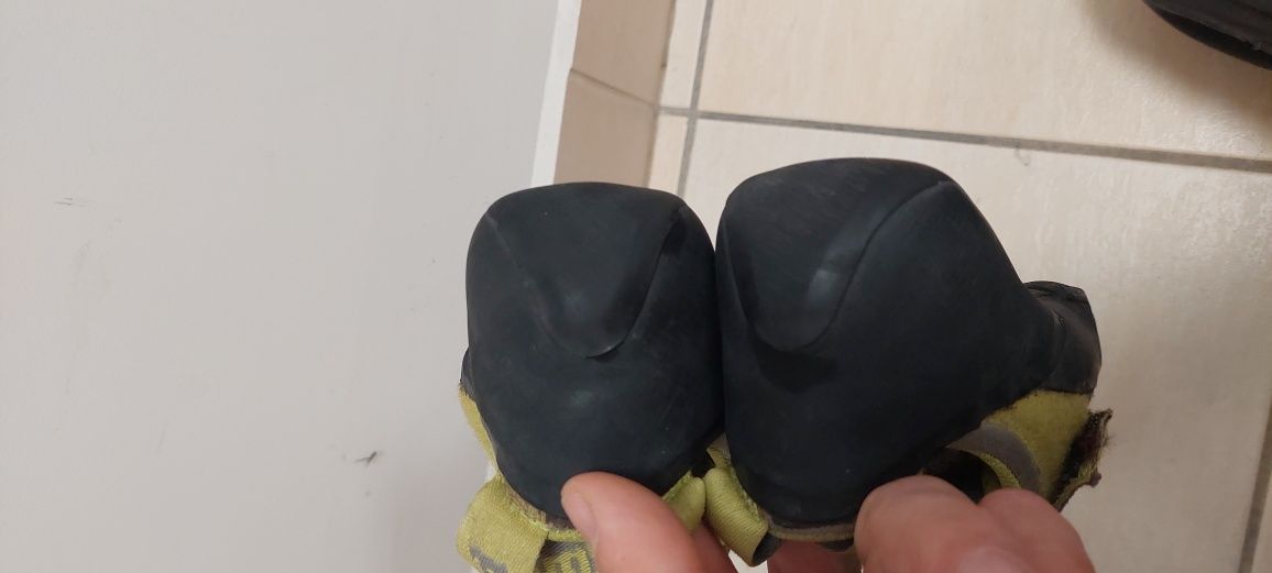 Buty wspinaczkowe Simond roz. 38