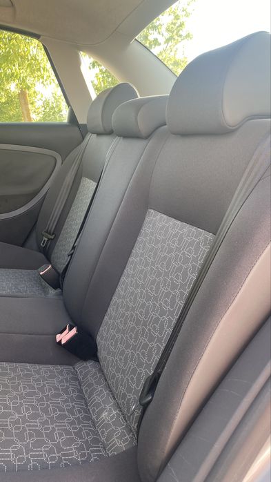 Seat cordoba/ibiza 1.4tdi