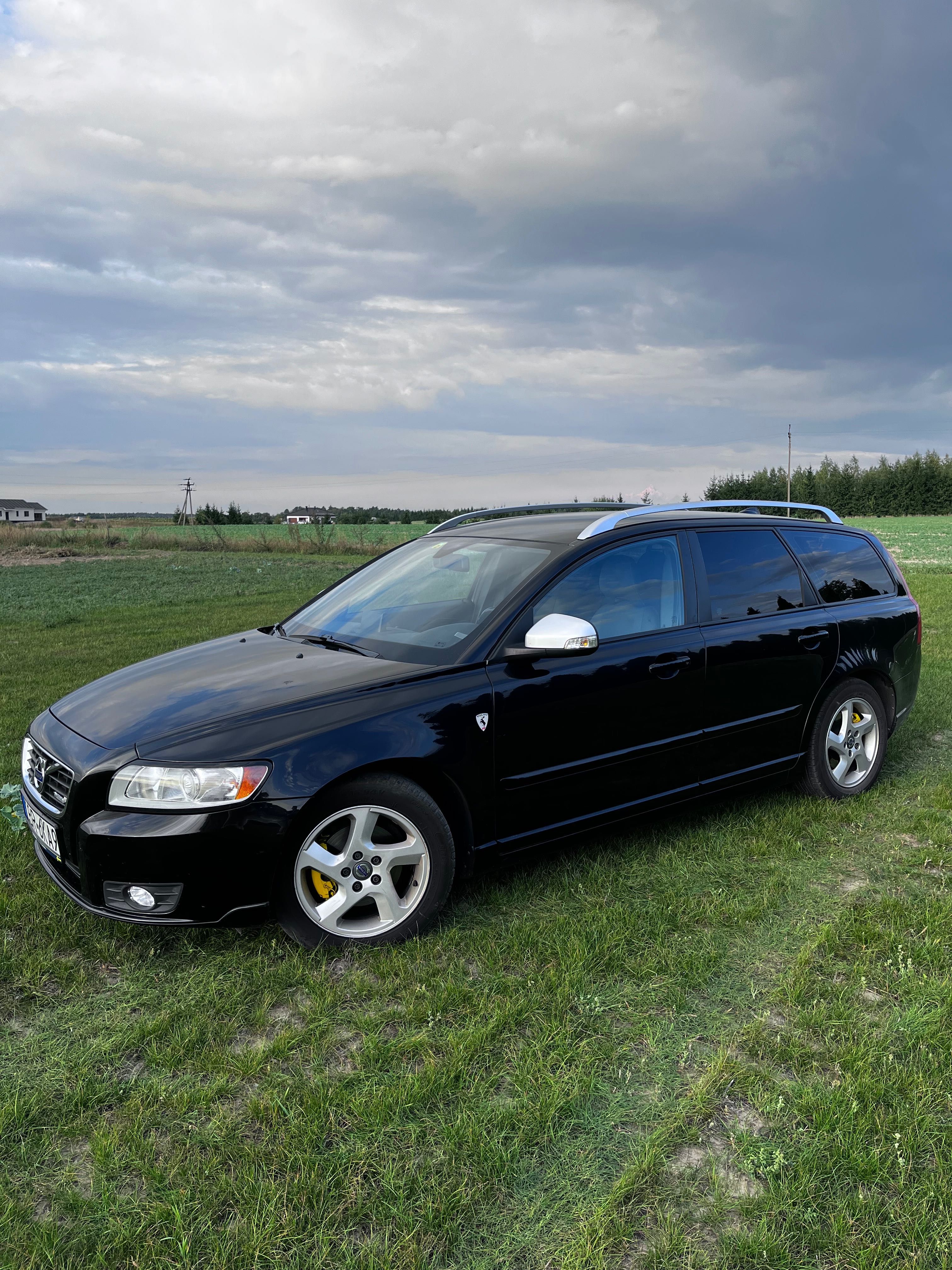 Volvo V50 1.6 Drive