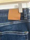 Dzwony jeansy Massimo Dutti 34