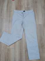 damskie spodnie H&M r. 40