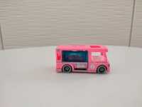 Hot wheels Barbie