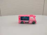 Hot wheels Barbie