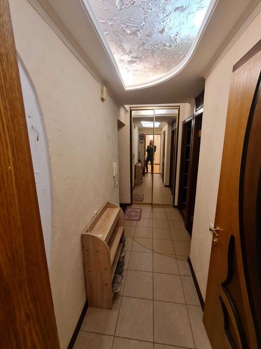 Здам 2 кім. квартиру, Чорнобильська 3,  метро Академмістечко