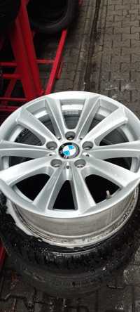 Felgi Aluminiowe 17" 5x120 BMW 8J Et30