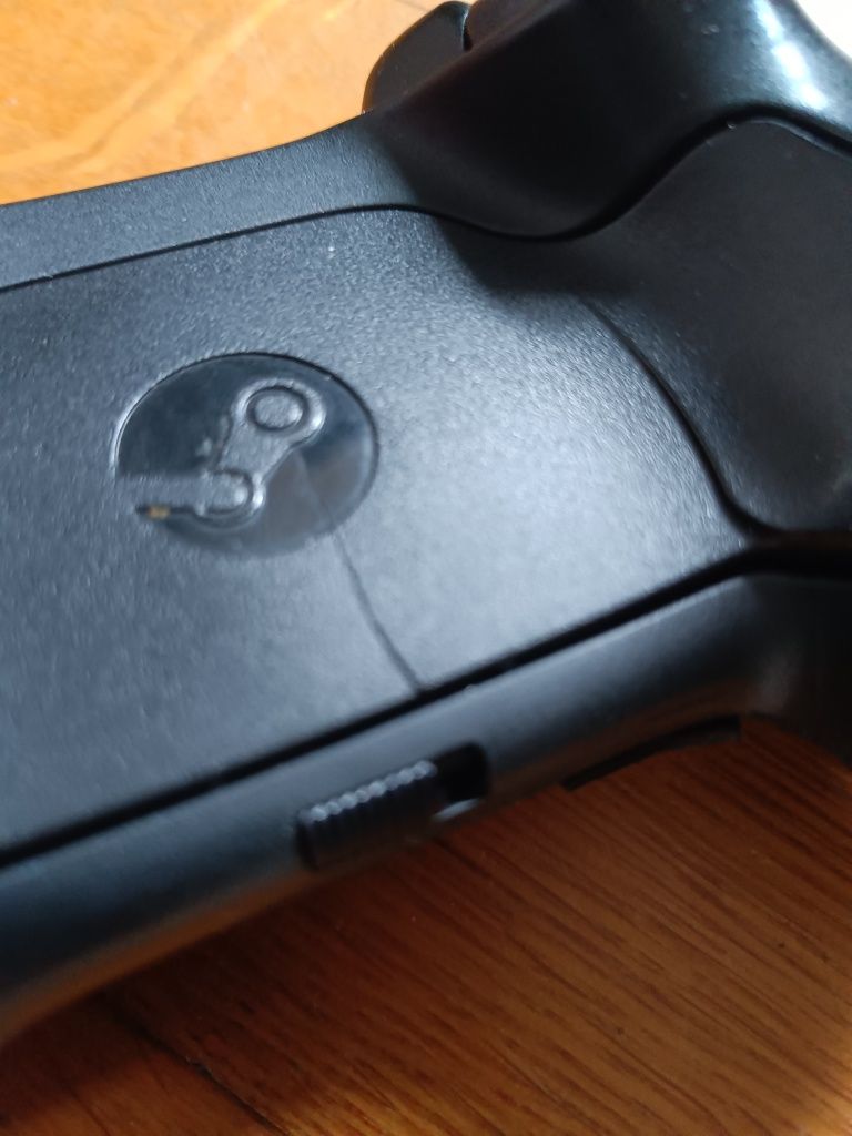 2 sztuki Steam Controller