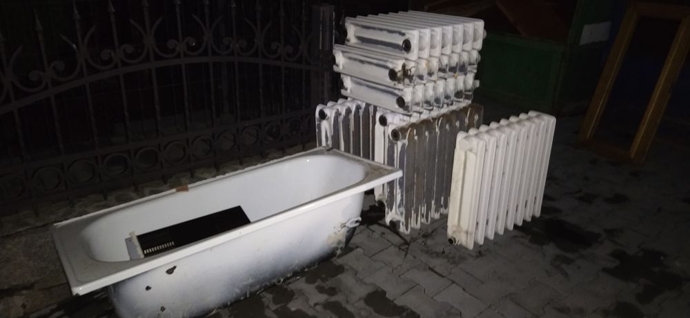 Wywóz i utylizacja starych mebli , Czyszczenie piwnic , mieszkań