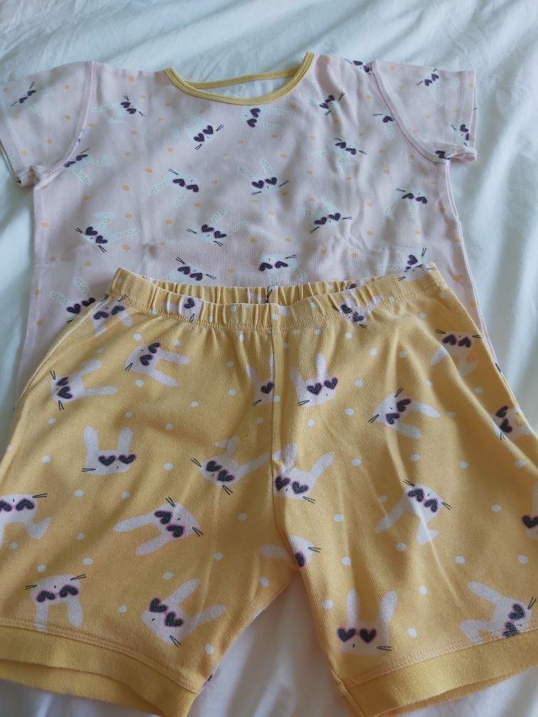 Piżama CottonOn na ok 8-9 lat