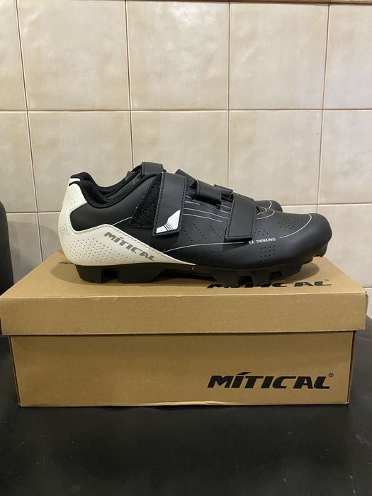 Sapatilhas de Ciclismo / Cycling