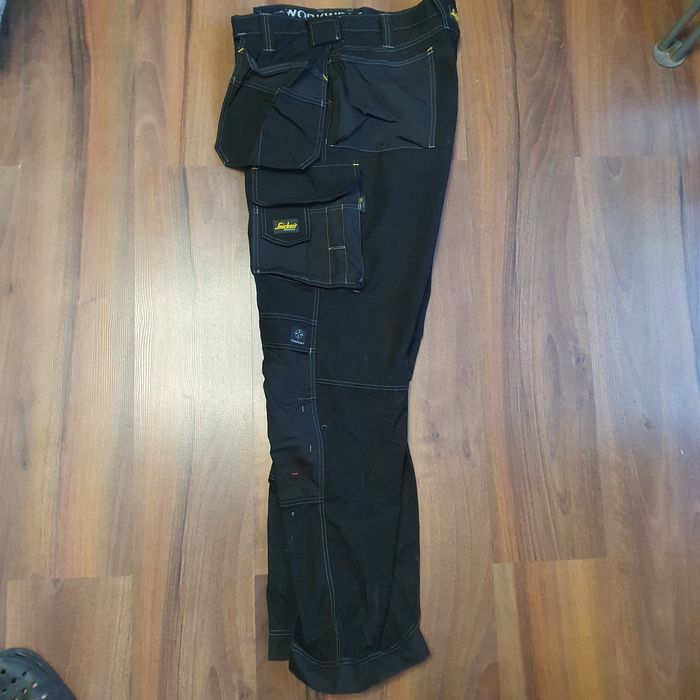 Штани робочі Snickers