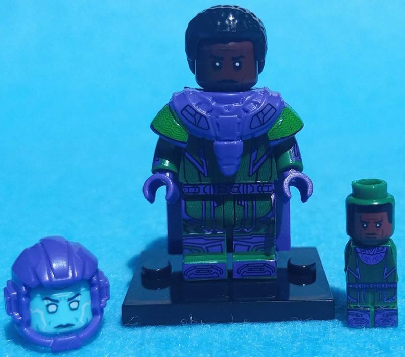 Kang the Conquerer v2 (Marvel)