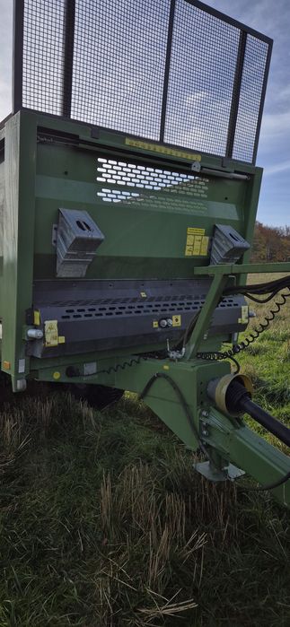 Rozrzutnik Pronar N262 herkules 12