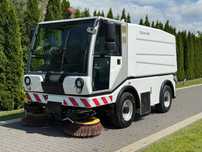 Schmidt BUCHER CITYCAT 5000