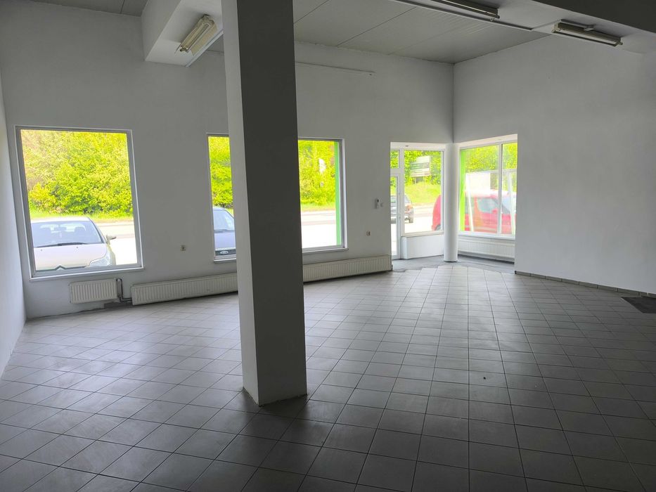 Lokal do wynajęcia