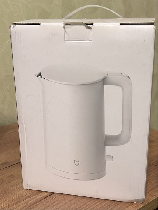 Електричний чайник Xiomi Elektrik Ketle