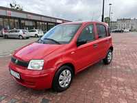 Fiat Panda 1.1 Benzyna 2004r Salon Polska Nowy przegląd