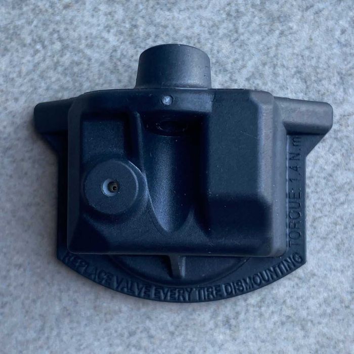 TPMS датчик тиску шин 40700 6UADA / 10R-05 10402 (433 MHz) Nissan