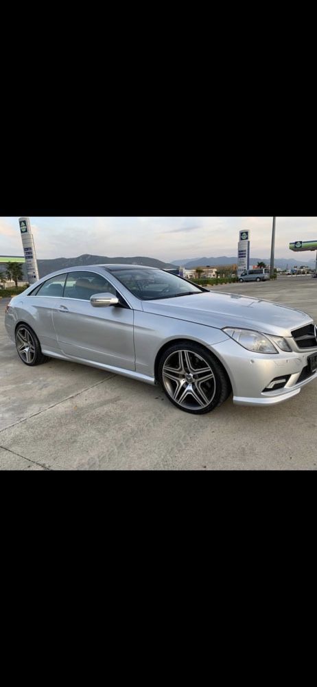 Диски Нові R17/5/112 Mercedes C E210 211 212 S Cls Cla Gla Glc Viano