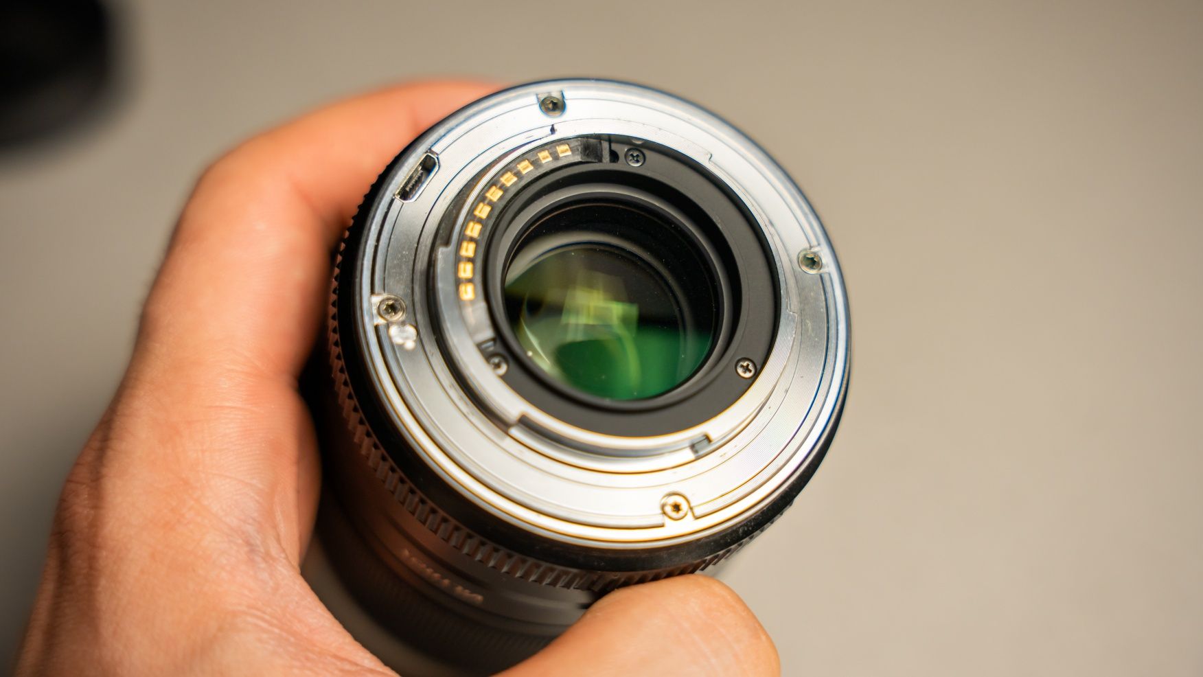 Viltrox 23/1.4 AF Fujifilm