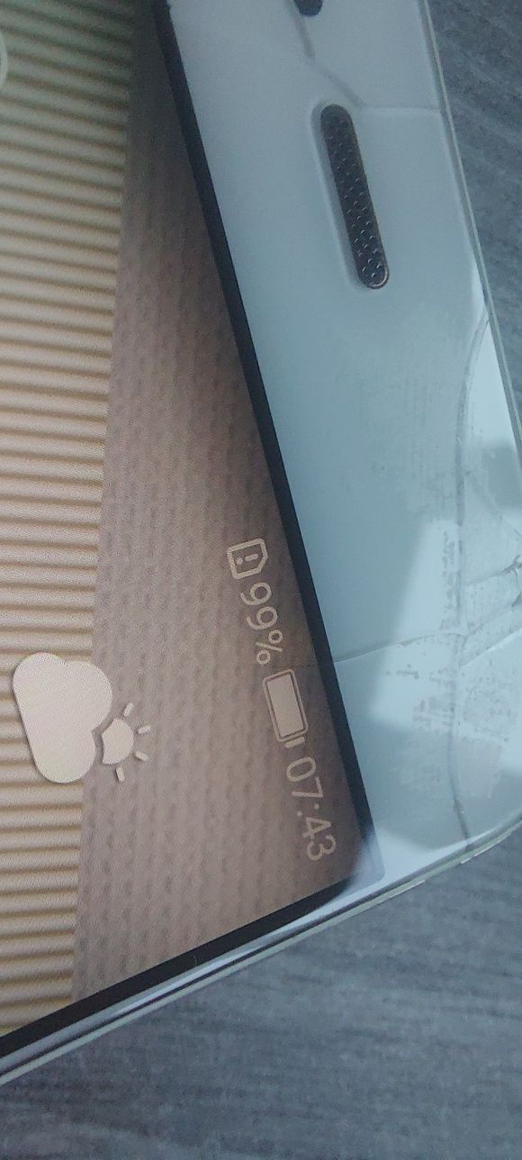 Smartphone Huawei P10