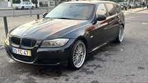 Bmw 316D LCI (troco)