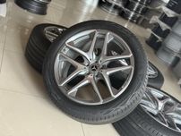 Диски оригінал Mercedes GLC Coupe A2534013700 R20 285/40/20 255/45/20