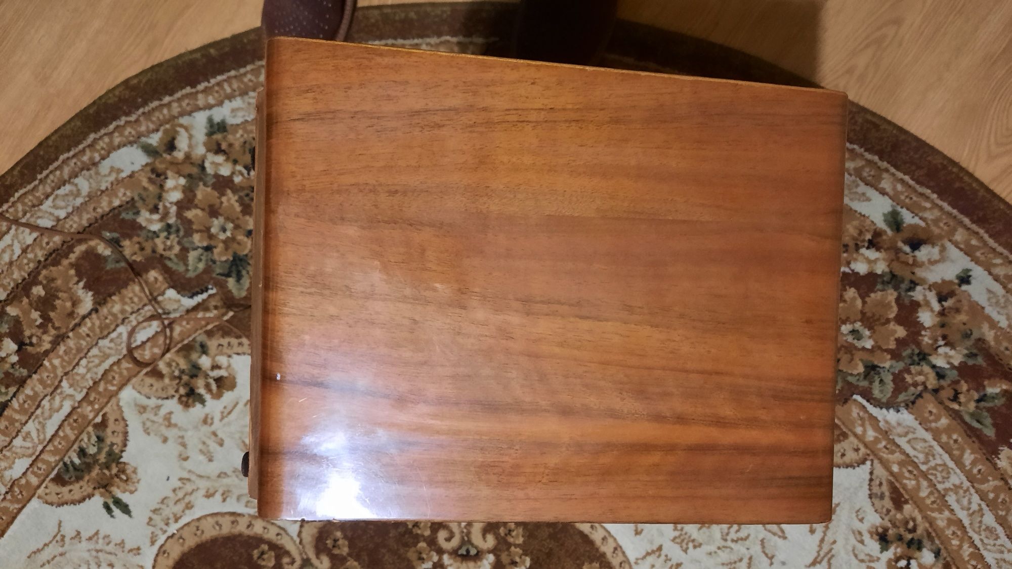 Loewe opta radio lampowe