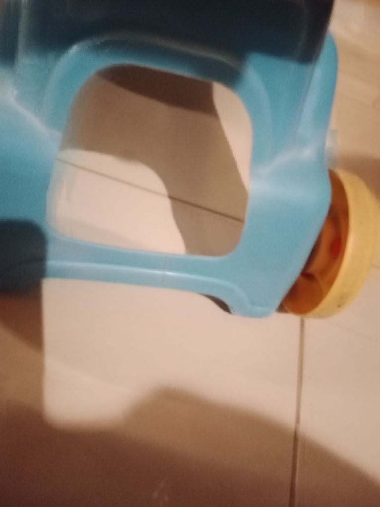 Zabawka wózek dla dziecka