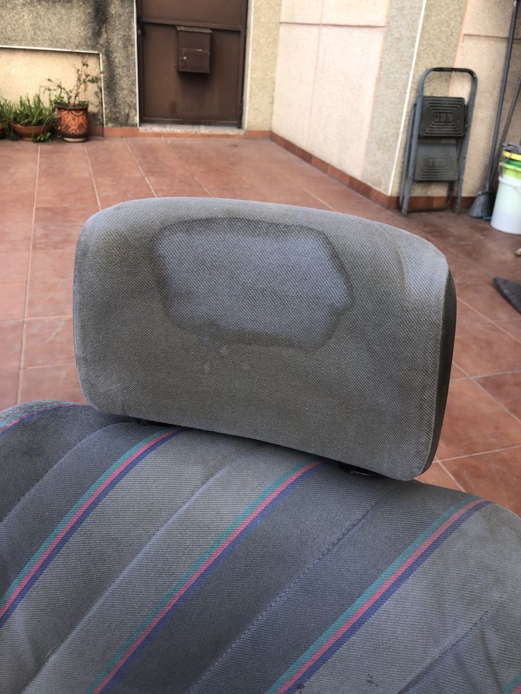 Bancos Completos Polo 86C - Baixa de Preço