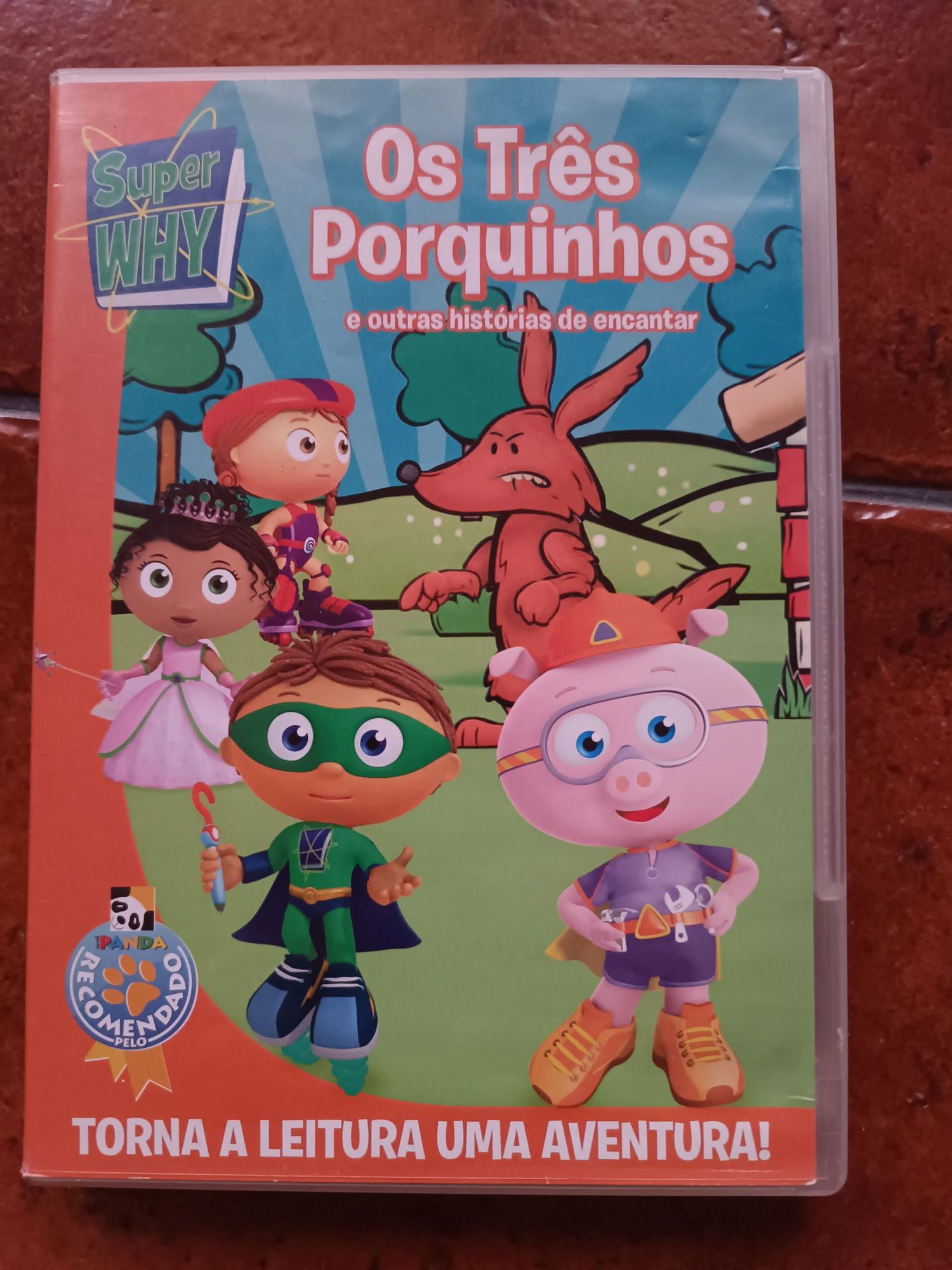Coleção de DVD's para venda
