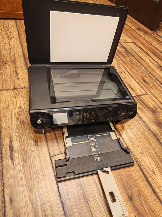 Drukarka / Urządzenie wielofunkcyjne HP Deskjet Ink Advantage 4515