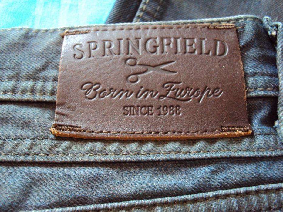 Jeans SPF - 44