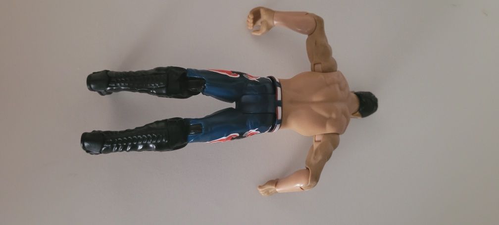 Figurka WWE Matt Sydal