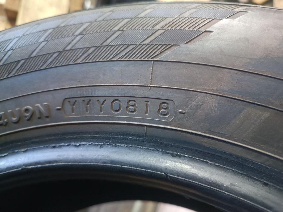 Зимові шини YOKOHAMA 195/65 R15 резина Р15