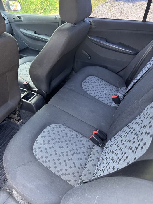 Skoda fabia 1.4 diesel WYMIANA, RATY bez %