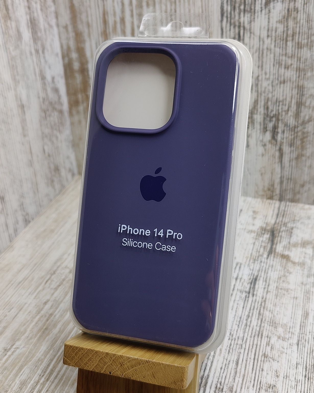 Чехол софттач Silicone Case на iPhone 14 Pro/ 14 Pro Max