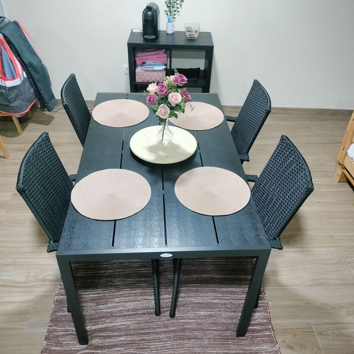 Recheio de Casa móveis em geral