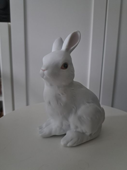 Zając Rosenthal- duży 15cm