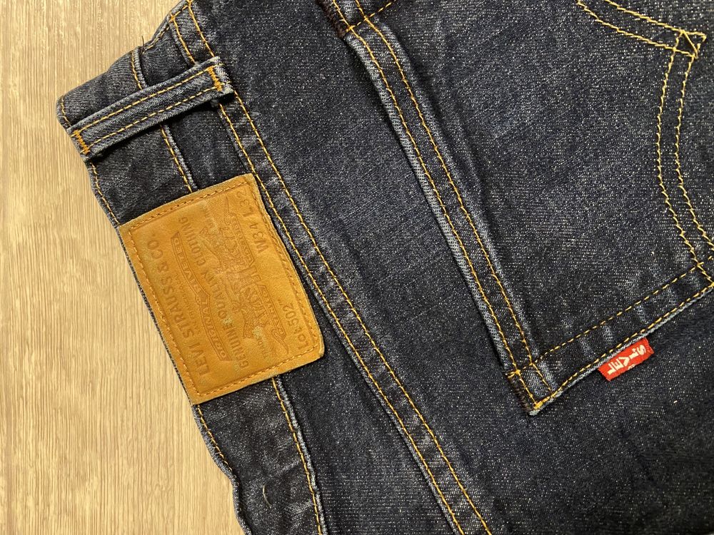 Штани джинси Levis